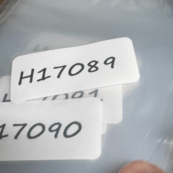 REVOLUTION RCF204 Eyeglasses Frames Brown Carbon 136 H17089 - Picture 7 of 7